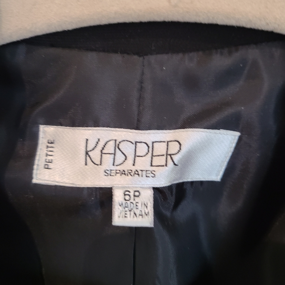 Kasper Jacket - image 3